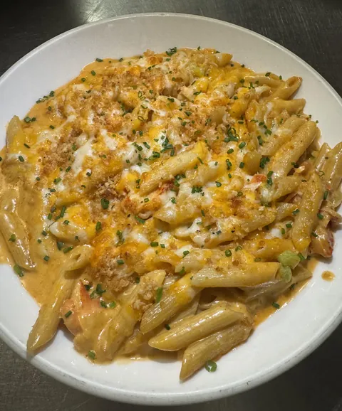 Mac n Cheese