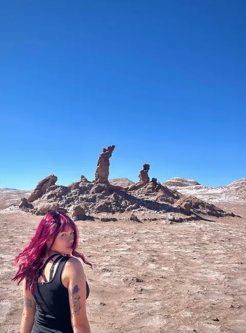 first time, lfg! 22F