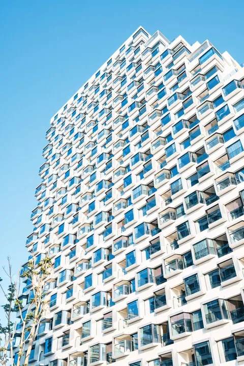 Tencent's new global headquarters "Penguin Island"