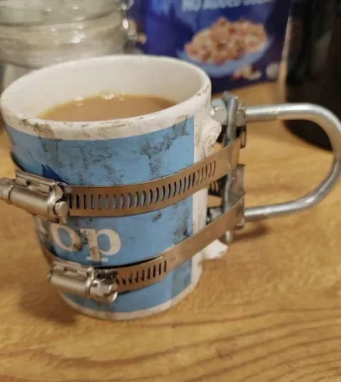 Genius innovation. :)