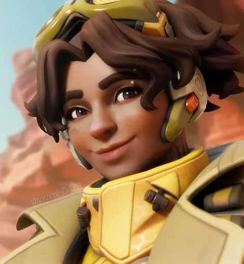 Quick Venture Render