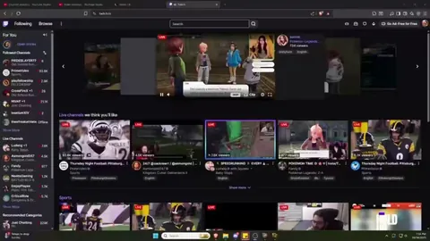 A partnered streamer was timed out for typing “#FreeKaya” in the PrimeVideo chat