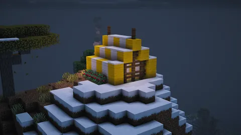 I realized you can fit a whole tent into 1 bundle