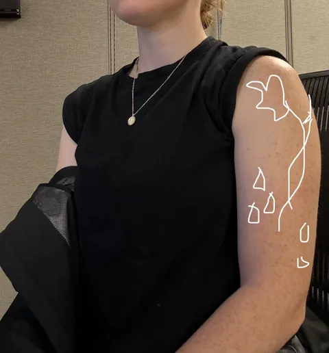 What I asked for VS What I got