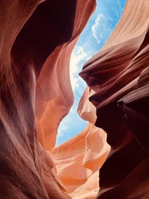 Antelope Canyon