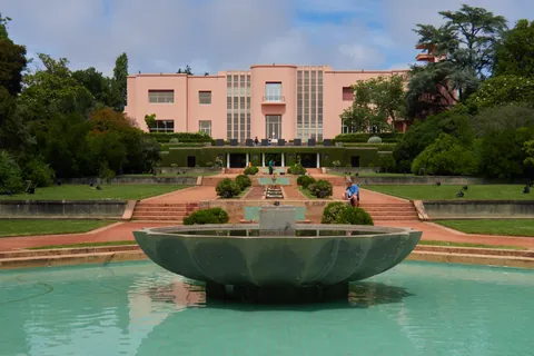 Three weeks in Northern Portugal