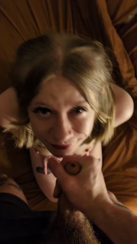 Might be the thickest load I've ever taken