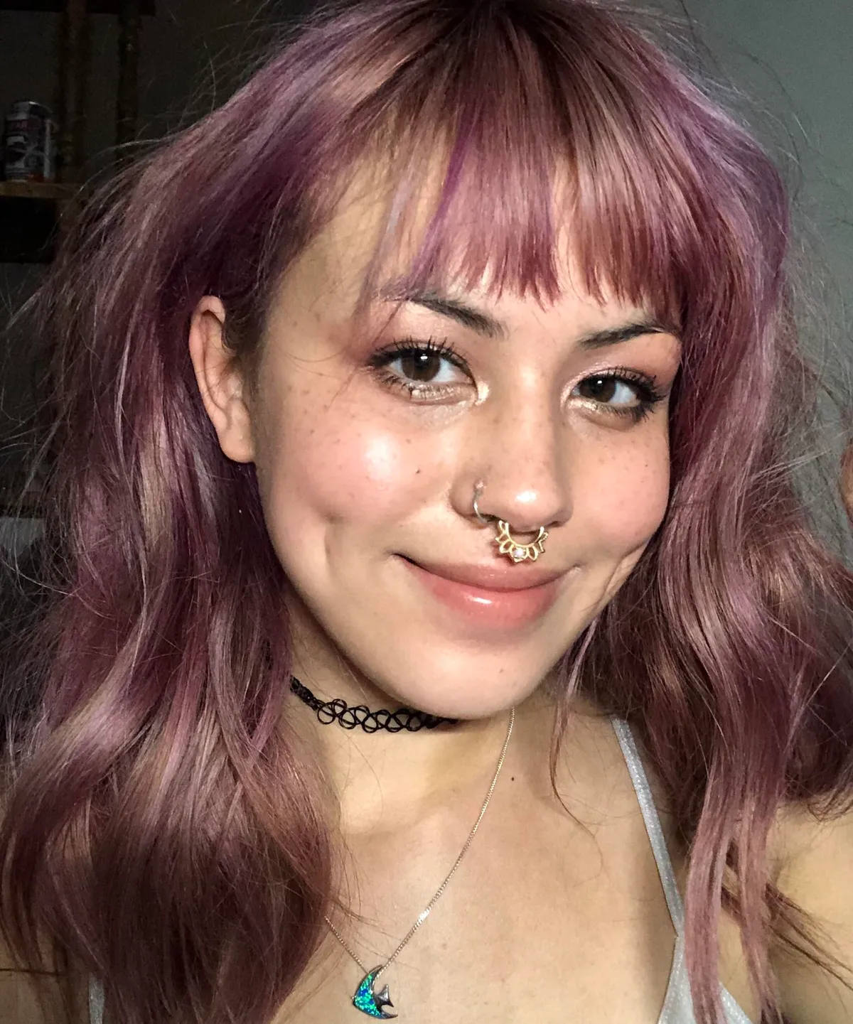 quick sunkissed glowy look!