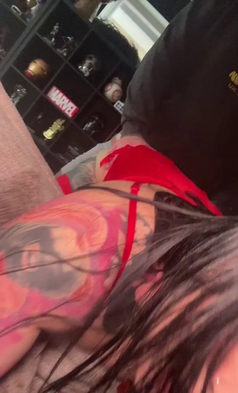 I sent this to my husband mid orgasm, what made it even sexier was he thought i was out with the girls but in fact I went to meet a guy from tinder