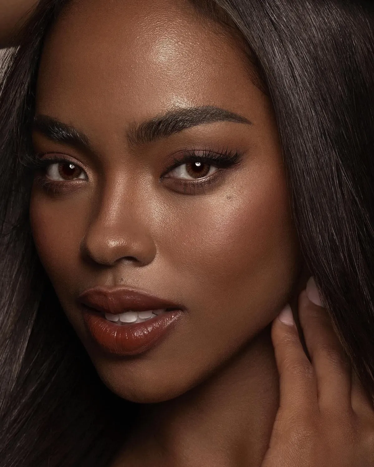 Face card of Our Ms. Universe Philippines 2024