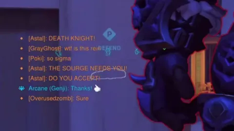 The new WoW quests are fun. 