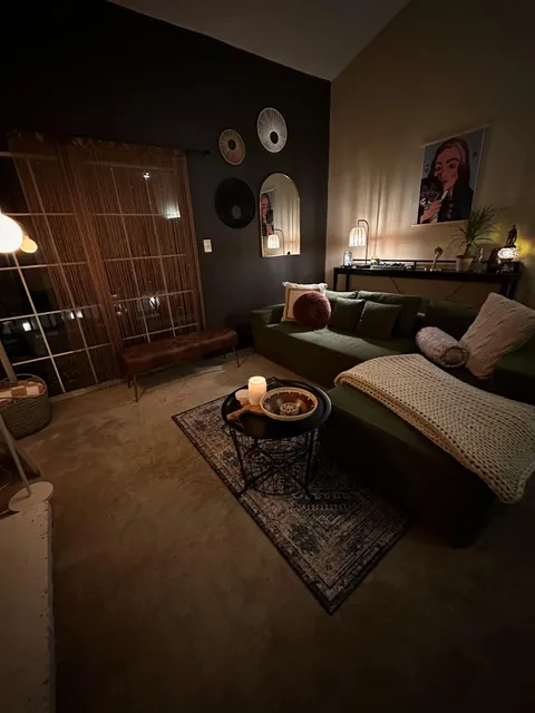 Best place after work