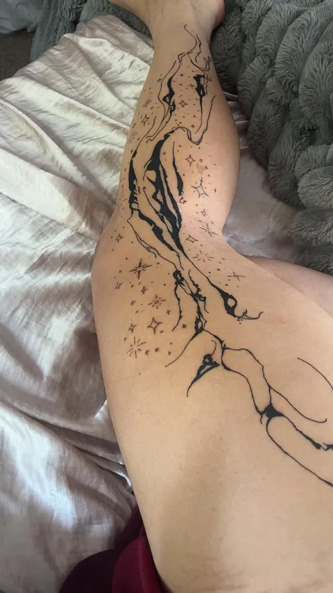 What I asked for vs what I got!