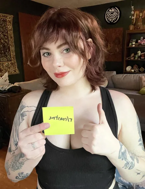 27f, it’s been a year, let’s go again