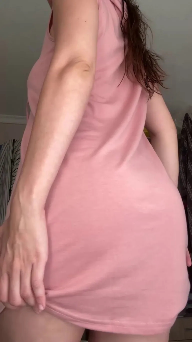 Easy access for my tight ass