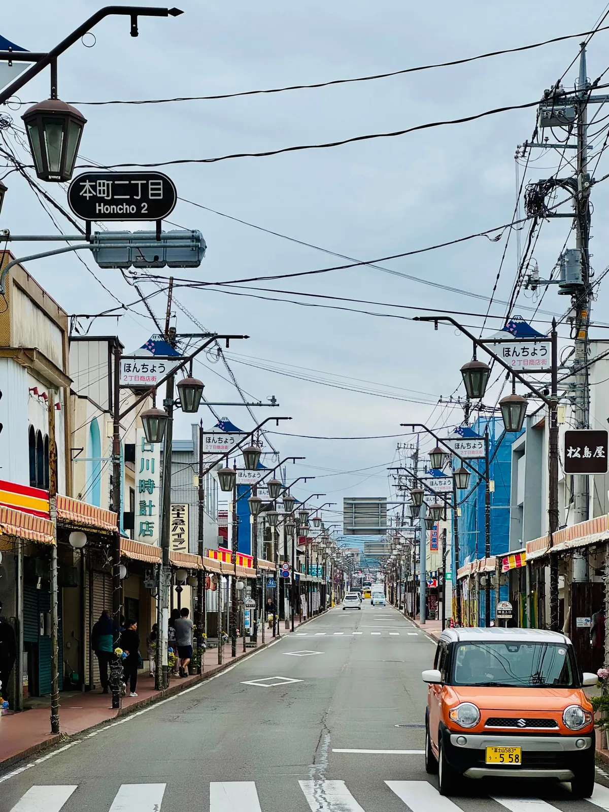 My thoughts after 2 weeks in Japan (Tokyo, Kyoto, Osaka)