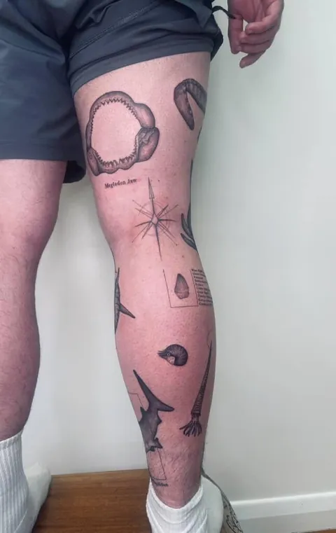 Done by Zola at cornerstone Ink in Dunedin/New Zealand