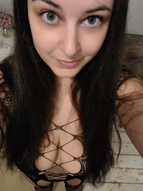 Body stocking clevage