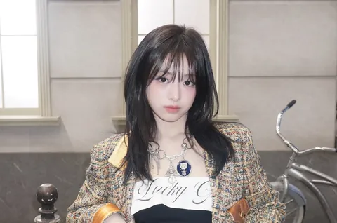 Ahyeon - BABYMONSTER