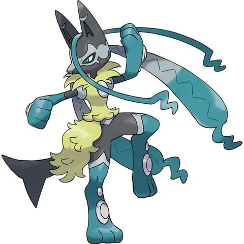 The new Mega Evolution art has made me question what actually makes a “bad design”