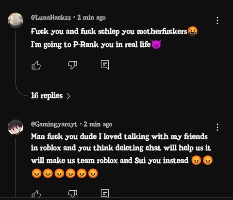 THESE CHILDREN ONG 🙏🏻😭😭💔