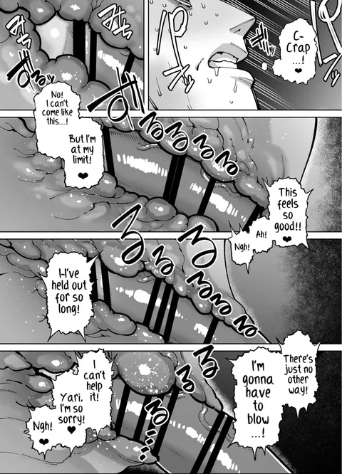 [Takashima] Yuushuu na Kono Watashi ga Atama no Warui Sex Bakkari Saserareru Hanashi