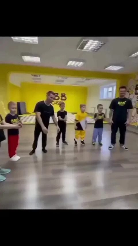 This what super strength and balance gives you