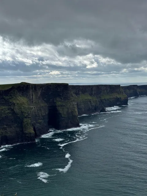 My trip to Ireland (Dublin, Killarney, and Galway)