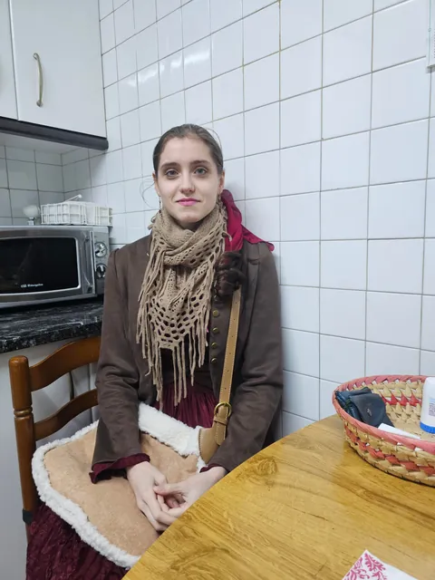 I want to try this again...forgive me!