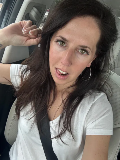 As long as we don’t get caught I don’t care