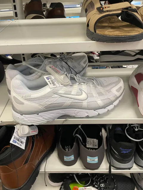 Ross finally happened for me