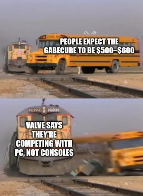 Manage your expectations, because small form factor builds are expensive