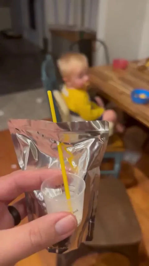 Medicine hack for kids!