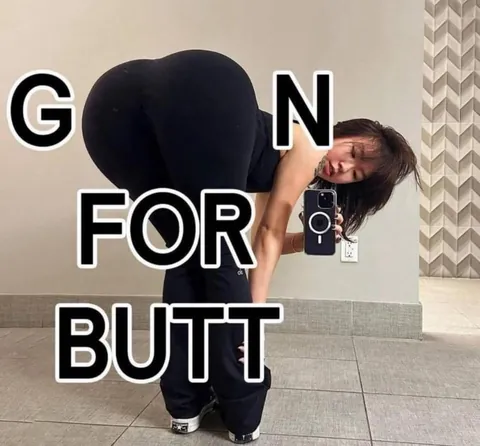 many hits deep into the pen, enjoy all this butt to goon to ;3