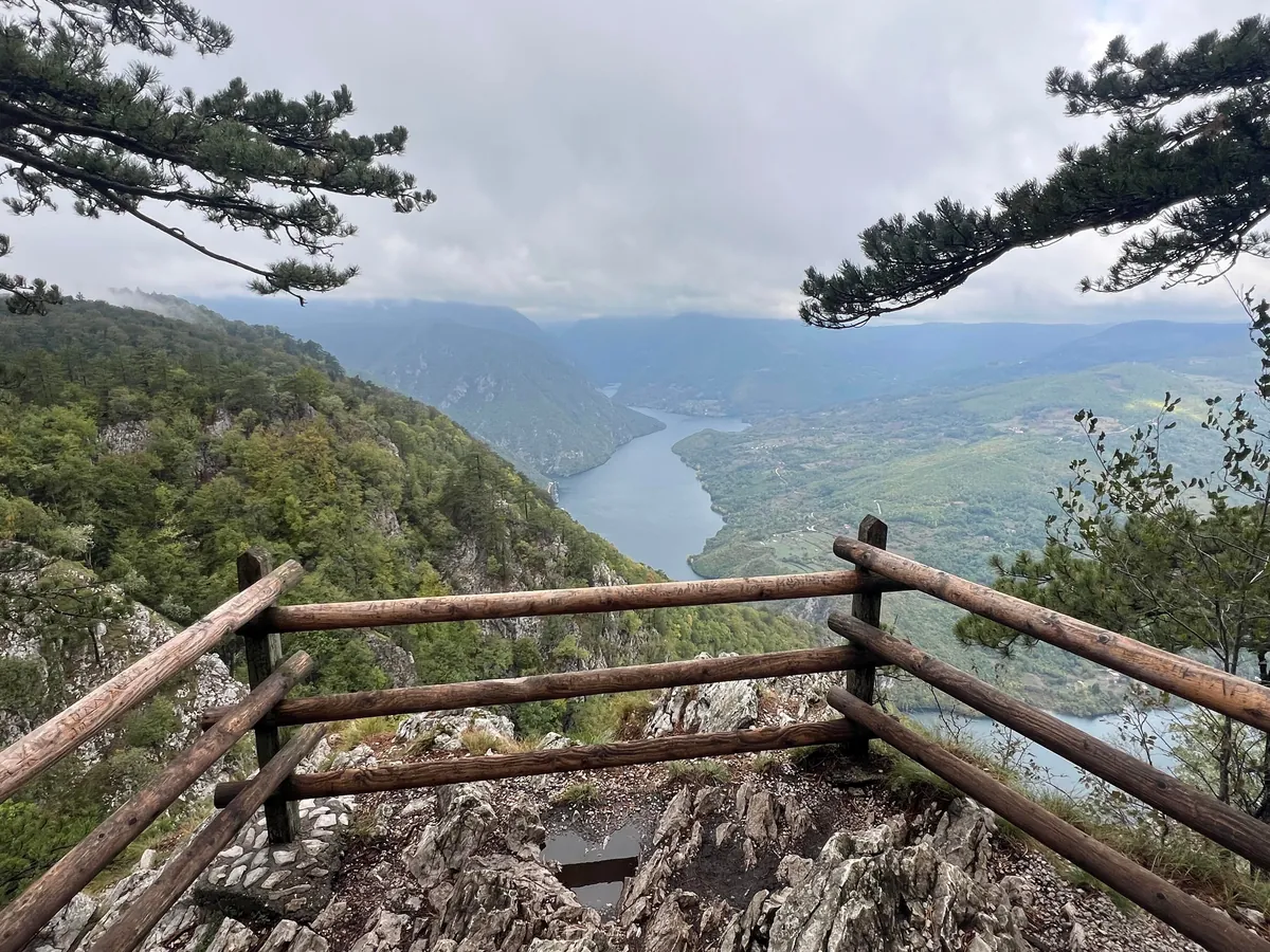 Week in Serbia🇷🇸