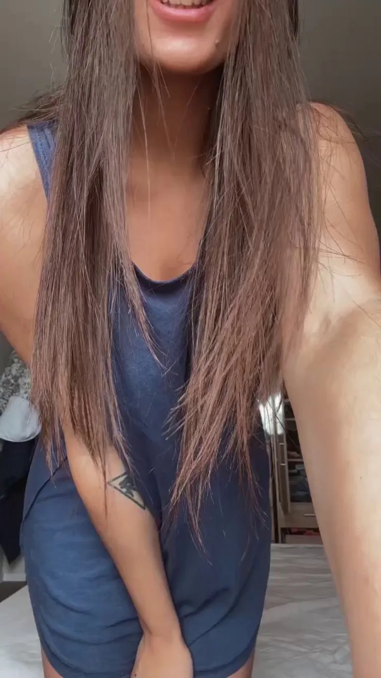 Naturally stacked :)