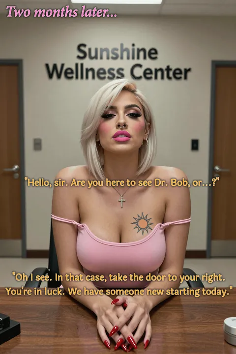 Always listen to your doctor