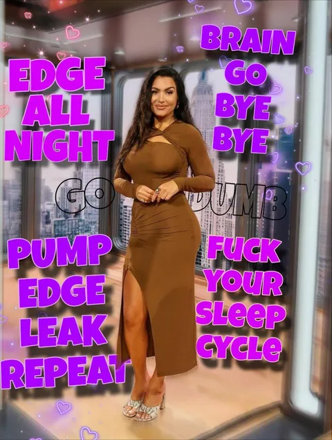 Self-made captions to keep you strong...