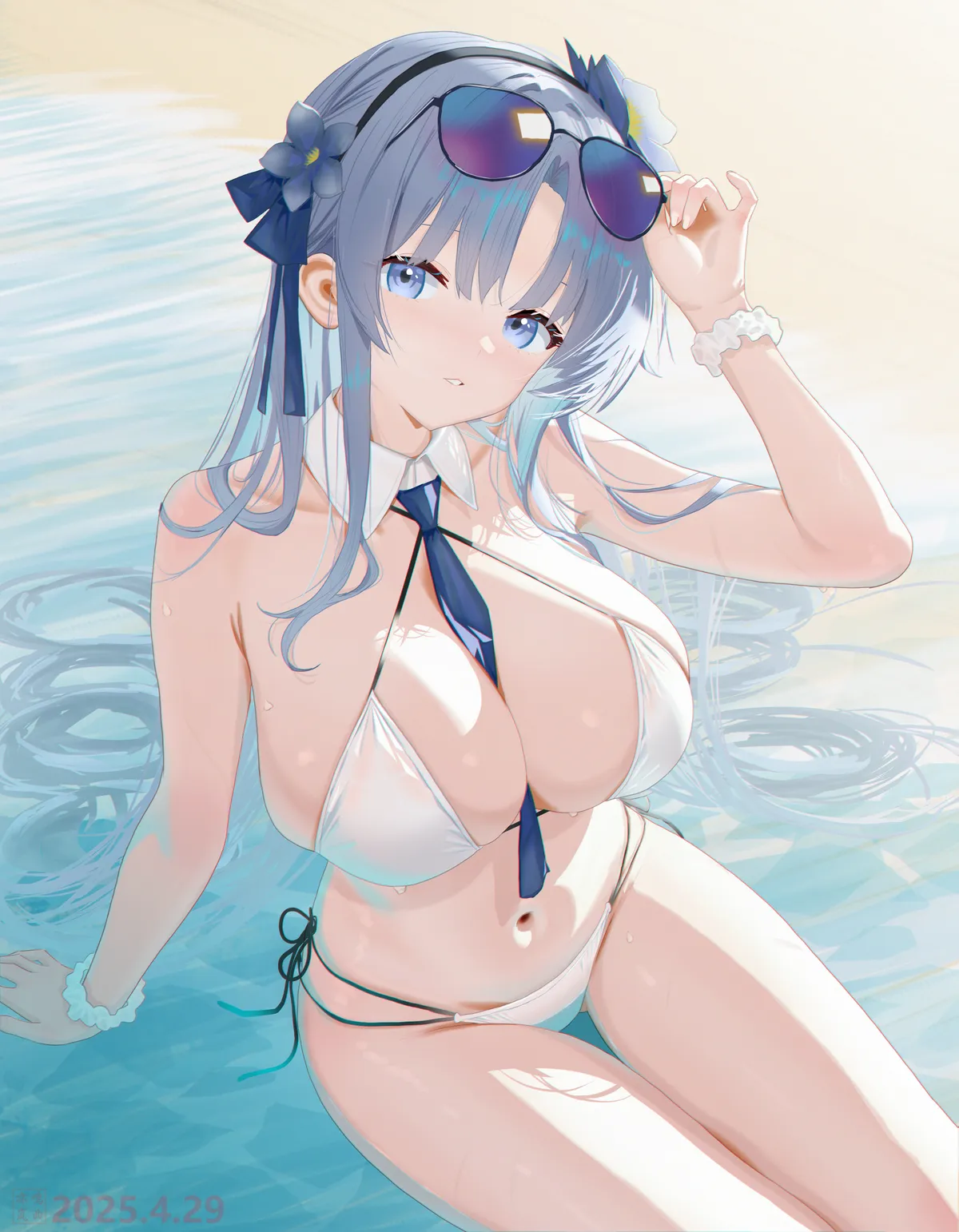 Alsace during the day (亦鸣岚曲)