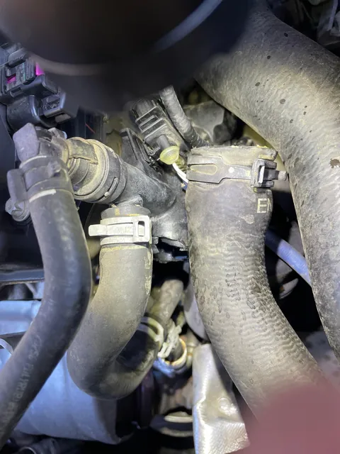 Car broke down, and the mechanic quoted $1400 to fix. $92 in parts later and all fixed.