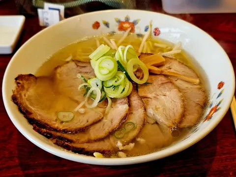 [I ate] 19 bowls of ramen across Japan in 1 month.