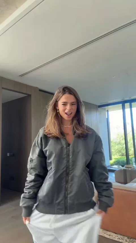 It was getting way too hot