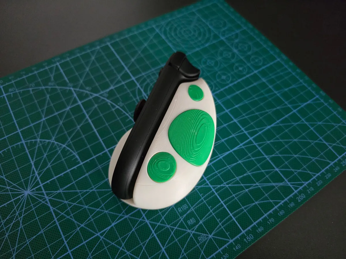 Nintendo Switch 2 Mouse Adapters