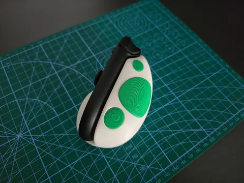 Nintendo Switch 2 Mouse Adapters