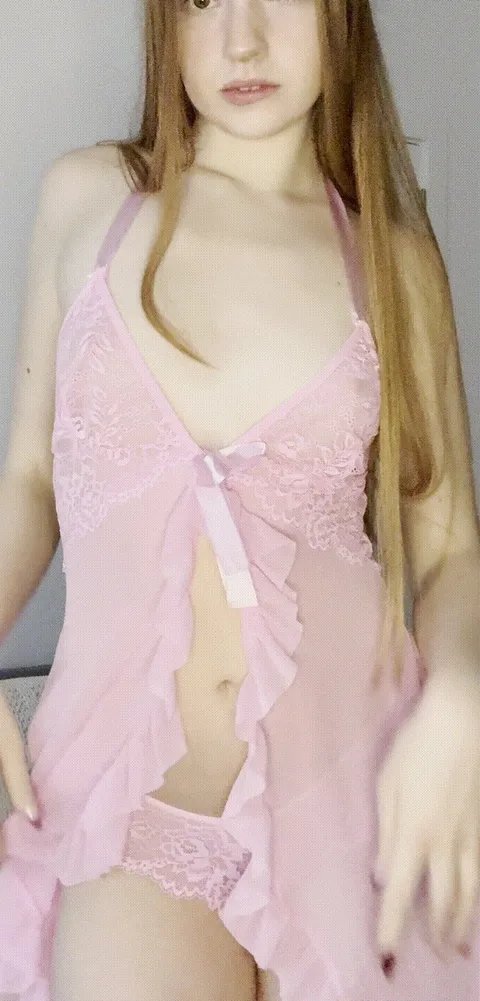 I wanna dance for you all night long