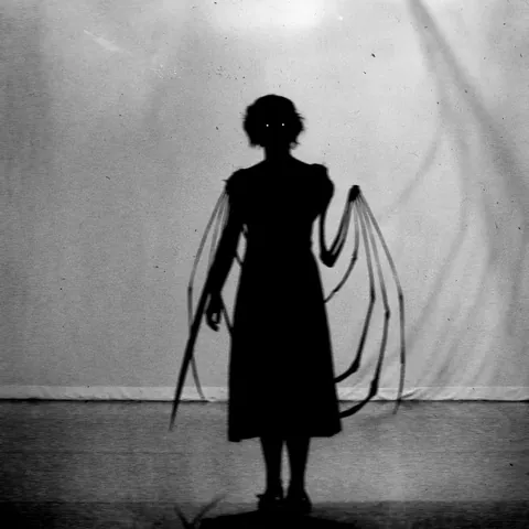 Aelo, bride of the wind, by Lucas Garcete