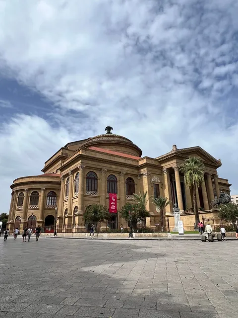 Sicilia - September 2024