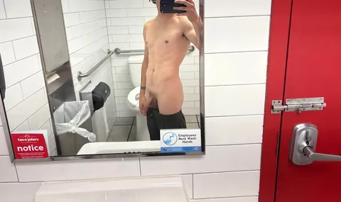 Bored at work :)