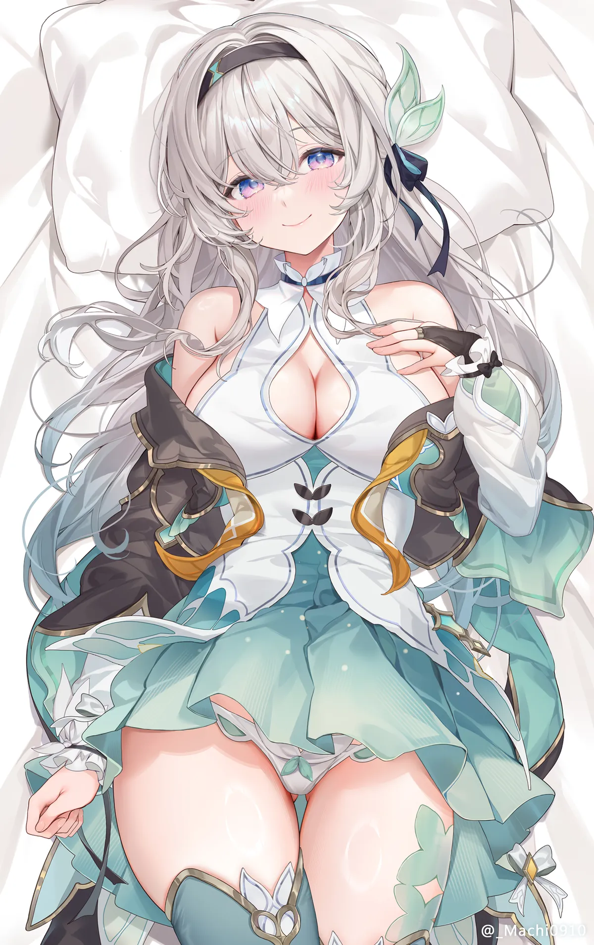 Firefly [Honkai: Star Rail]