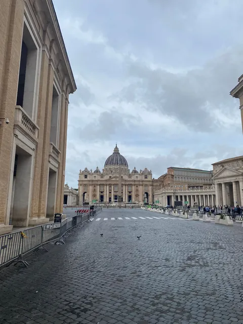 My lifechanger Italy trip